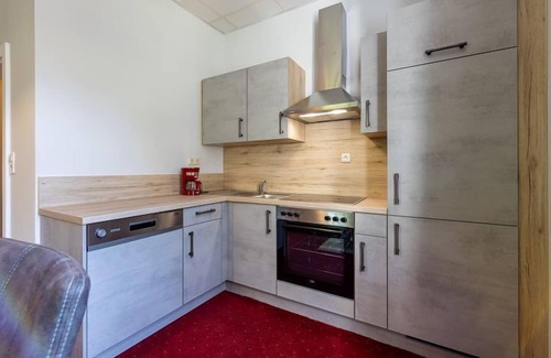 Sankt Sebastian Apartamento | See-Apartment Herrenhaus am Erlaufsee - Fam. Engleitner