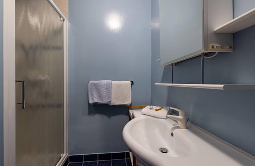 Sankt Sebastian Apartamento | See-Apartment Herrenhaus am Erlaufsee - Fam. Engleitner