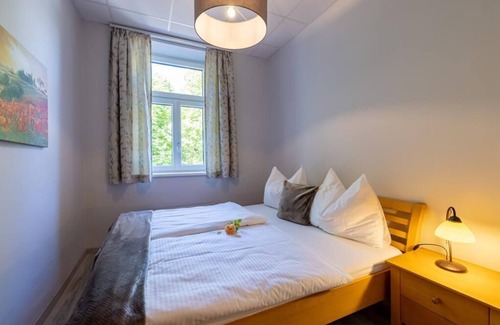 Sankt Sebastian Apartamento | See-Apartment Herrenhaus am Erlaufsee - Fam. Engleitner