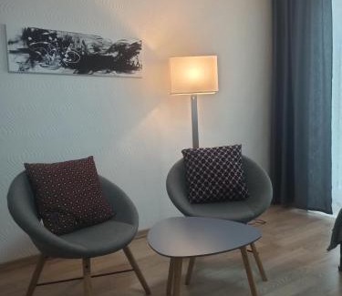 Visaginas Apartamento | Lake apartment