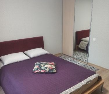 Visaginas Apartamento | Lake apartment