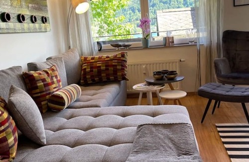 Annenheim Apartamento | Lake Apartment Lucia - With Lake Access