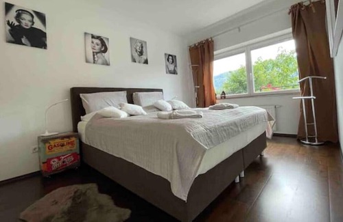 Annenheim Apartamento | Lake Apartment Lucia - With Lake Access