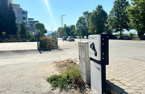 Veles Apartamento | Lake apartment