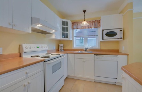 Saint Donat Condominio | Lake Archambault Condo 326