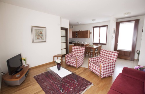 Castelnuovo del Garda Casa | Apartamento en la zona del lago