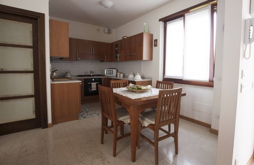 Castelnuovo del Garda Casa | Apartamento en la zona del lago