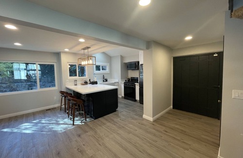 Crestline Cabina | Lake Arrowhead/Crestline, Ca