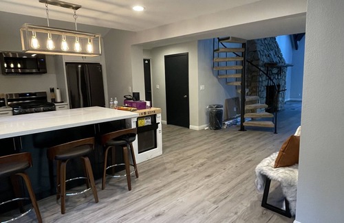 Crestline Cabina | Lake Arrowhead/Crestline, Ca
