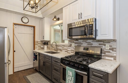 Lake Arrowhead Cabina | Cabaña Lake Arrowhead
