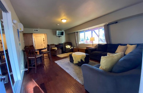 Lake Arrowhead Apartamento | Lake Arrowhead Lakeview Cozy Cottage