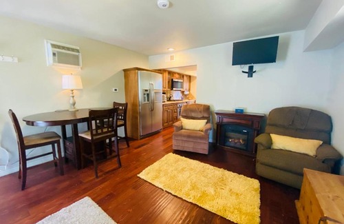 Lake Arrowhead Apartamento | Lake Arrowhead Lakeview Cozy Cottage
