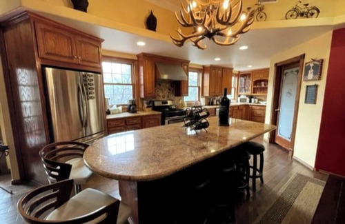 Lake Arrowhead Casa | Lake Arrowhead Private Estate