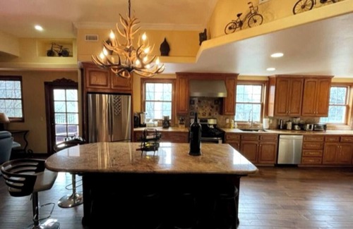 Lake Arrowhead Casa | Lake Arrowhead Private Estate
