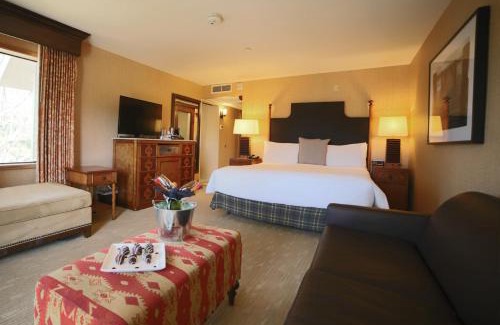 Lake Arrowhead Complejo | Lake Arrowhead Resort & Spa