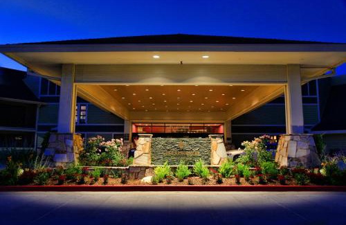 Lake Arrowhead Complejo | Lake Arrowhead Resort & Spa