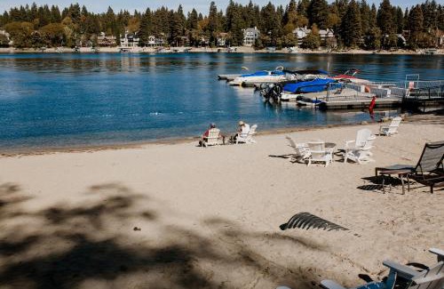 Lake Arrowhead Complejo | Lake Arrowhead Resort & Spa