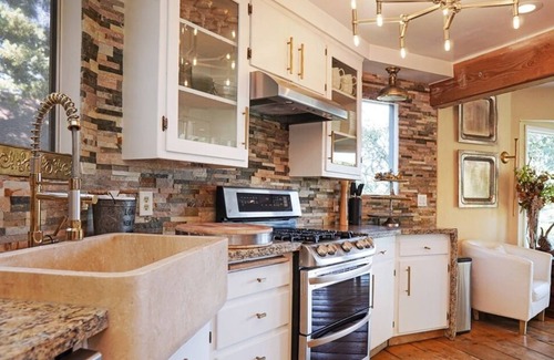 Lake Arrowhead Casa | Lake Arrowhead's Best Panoramic Lake View Estate!