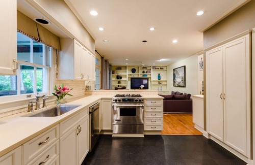 Tarrytown Casa | Lake Austin Retreat - 3 millas del centro de la ciudad