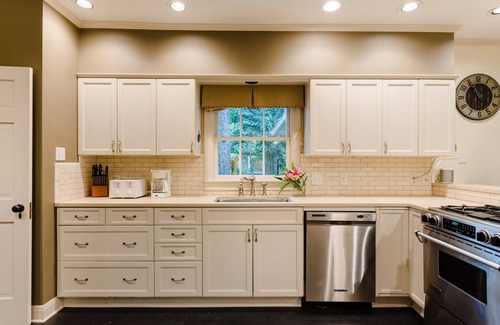 Tarrytown Casa | Lake Austin Retreat - 3 millas del centro de la ciudad