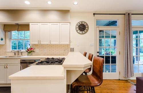 Tarrytown Casa | Lake Austin Retreat - 3 millas del centro de la ciudad