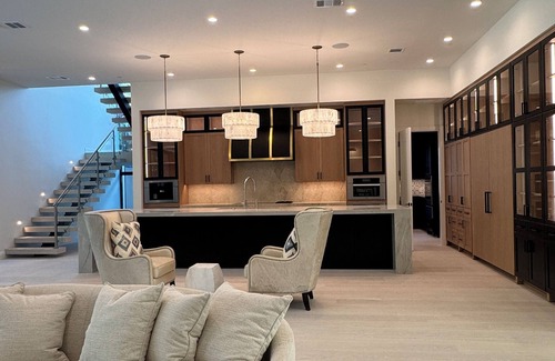 Green Park Casa | Lake Austin Waterfront Main House: Golf+Wake+SXSW
