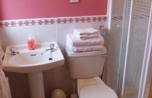 Ballyconnell Casa | Lake Avenue House