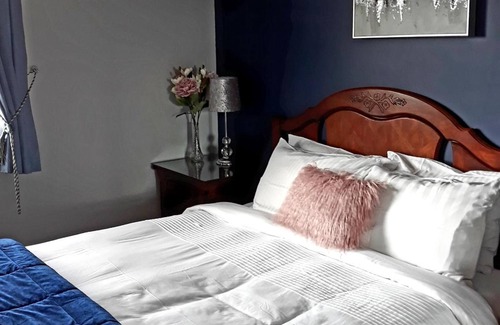 Ballyconnell Casa | Lake Avenue House