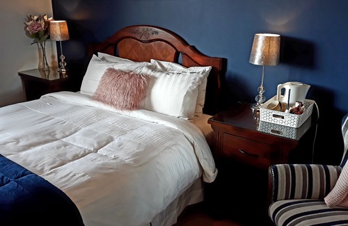 Ballyconnell Casa | Lake Avenue House
