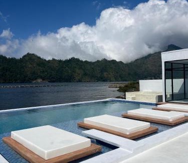 Toya Bungkah Hotel | Lake Batur Villa