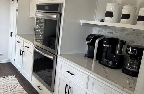 Belton Casa | Lake Belton Getaway- Sleeps 12