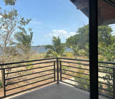 Yodakandiya Cabina | Lake Breeze Cabana Yala