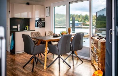 Klitten Alquiler De Eote | Lake Breeze Retreat, Klitten