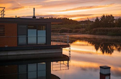 Klitten Alquiler De Eote | Lake Breeze Retreat, Klitten