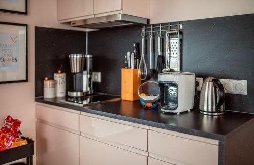 Klitten Alquiler De Eote | Lake Breeze Retreat, Klitten