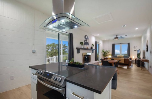 Burnet Casa | Lake Buchanan Retreat w/Hot-Tub