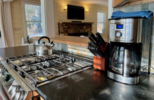 Ashley Falls Casa | Lake Buel Waterfront: with Sparkling Views, Fire Pit and Kayaks!