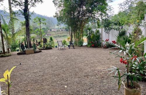Hatton Casa | Lake Bungalow Layathraa Hatton