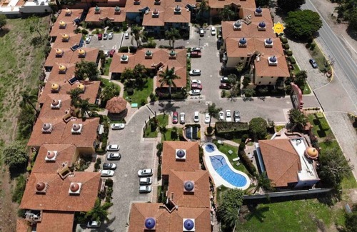 Ajijic Condominio | Lake Chapala Birds Of Paradise Condo's