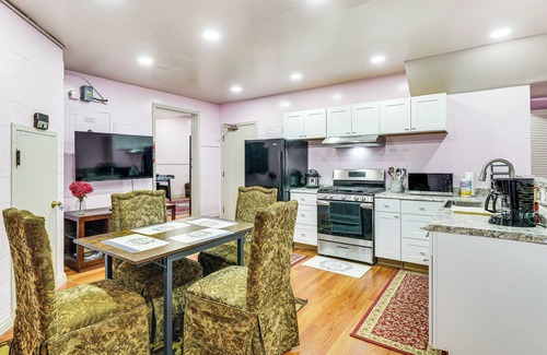 Castro Valley Apartamento | Lake Chabot Getaway ~ 3 Mi to Water!