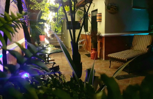 Lourdes Apartamento | Apartamento Loft #4