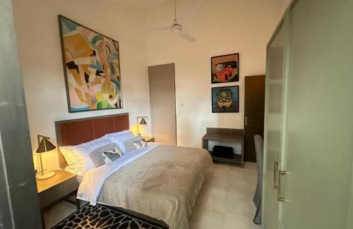 Nawala Villa | Lake Cottage Nawala