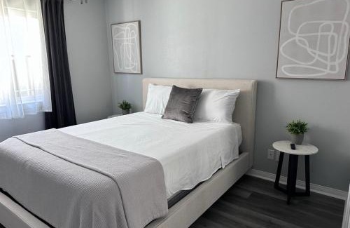 Victorville Casa | Lake Community Home