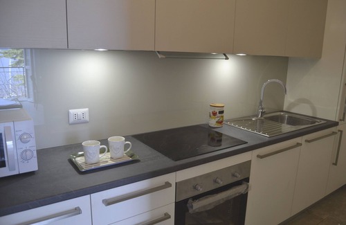 Valmadrera Casa | APARTAMENTO DE VACACIONES EN EL LAGO DE COMO - INCREÍBLE VISTA AL LAGO CIR 097083-CNI-00003