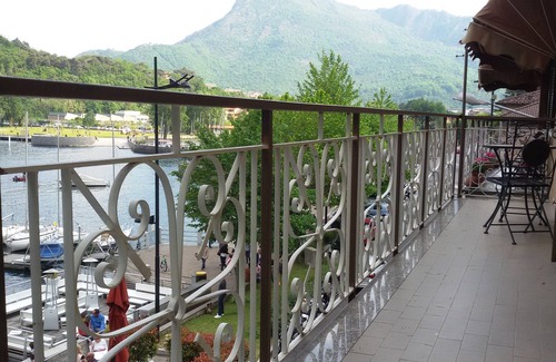 Valmadrera Casa | APARTAMENTO DE VACACIONES EN EL LAGO DE COMO - INCREÍBLE VISTA AL LAGO CIR 097083-CNI-00003