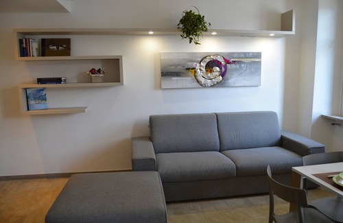 Valmadrera Casa | APARTAMENTO DE VACACIONES EN EL LAGO DE COMO - INCREÍBLE VISTA AL LAGO CIR 097083-CNI-00003