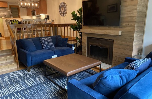 Gilford Condominio | Lake Condo