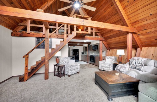 Panorama Village Cabina | Lake Conroe Area - Panorama Golf Club Community