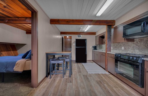 Panorama Village Cabina | Lake Conroe Area - Panorama Golf Club Community