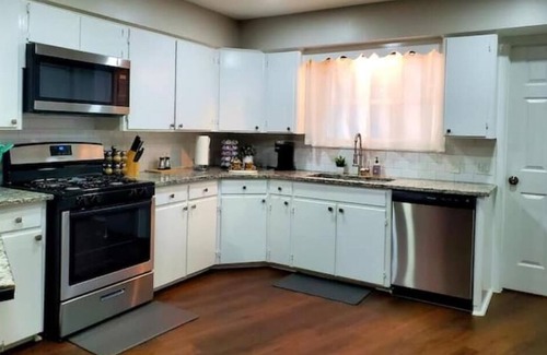 Montgomery Casa | Lake Conroe Dome Home - 1.5 miles to Lake Conroe. Pet Friendly.